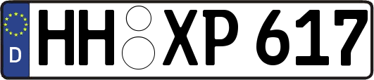 HH-XP617