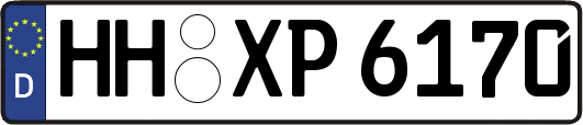 HH-XP6170