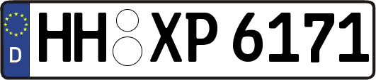 HH-XP6171