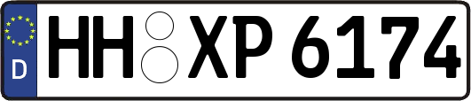 HH-XP6174