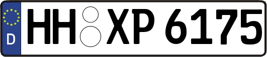 HH-XP6175