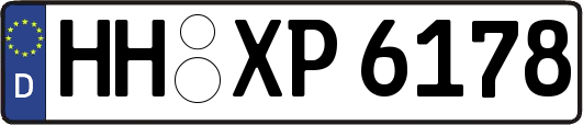 HH-XP6178