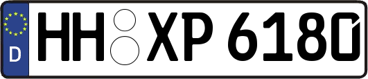 HH-XP6180