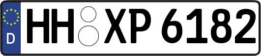 HH-XP6182