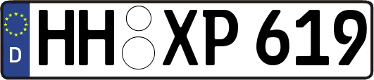 HH-XP619