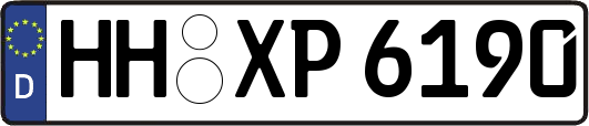 HH-XP6190