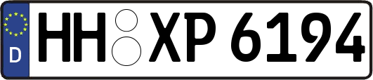 HH-XP6194