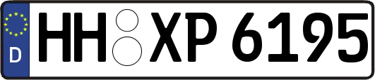 HH-XP6195