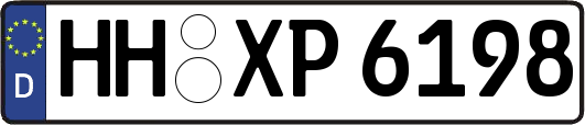 HH-XP6198