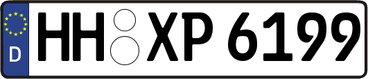 HH-XP6199