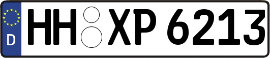 HH-XP6213