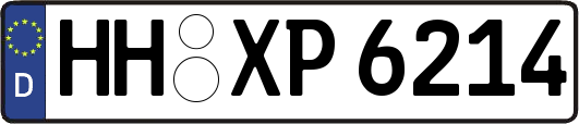 HH-XP6214