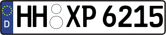 HH-XP6215