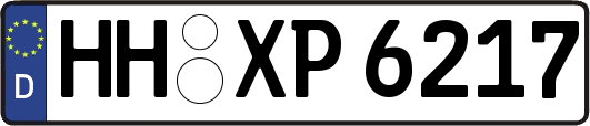HH-XP6217