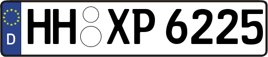HH-XP6225