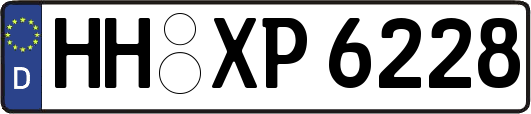 HH-XP6228