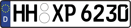 HH-XP6230