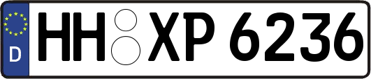 HH-XP6236