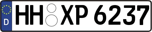HH-XP6237