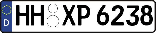HH-XP6238