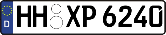 HH-XP6240