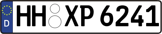 HH-XP6241