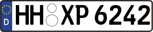 HH-XP6242