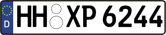 HH-XP6244