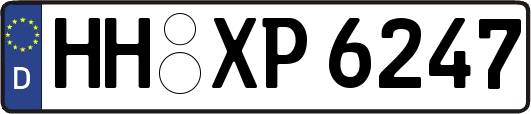 HH-XP6247
