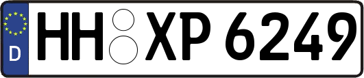 HH-XP6249