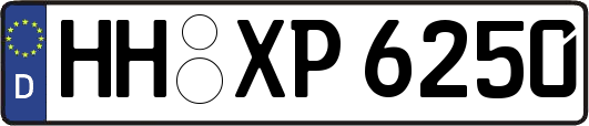 HH-XP6250