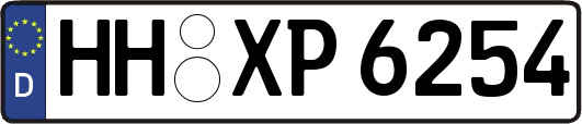 HH-XP6254