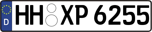 HH-XP6255
