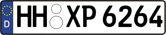 HH-XP6264