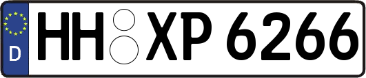 HH-XP6266