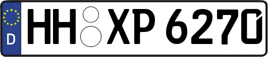 HH-XP6270