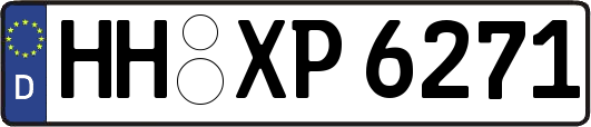 HH-XP6271