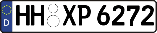 HH-XP6272