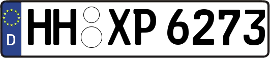 HH-XP6273