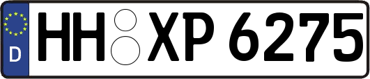 HH-XP6275