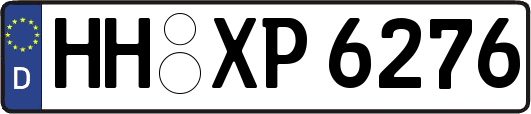 HH-XP6276