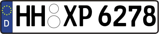 HH-XP6278