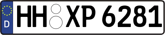 HH-XP6281