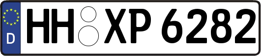 HH-XP6282