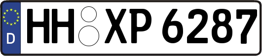 HH-XP6287