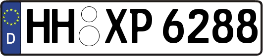 HH-XP6288