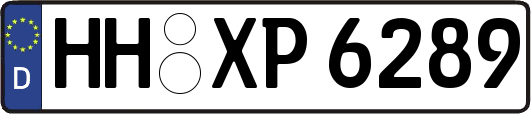 HH-XP6289