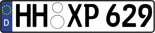 HH-XP629