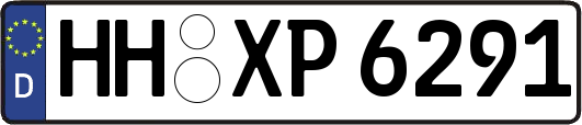 HH-XP6291