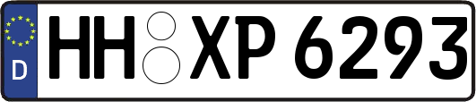 HH-XP6293
